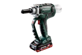 Accu Popnageltang 18v