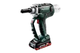 Battery rivet gun 18v