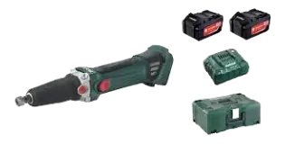 Accu Rechte Slijper 6mm 18V