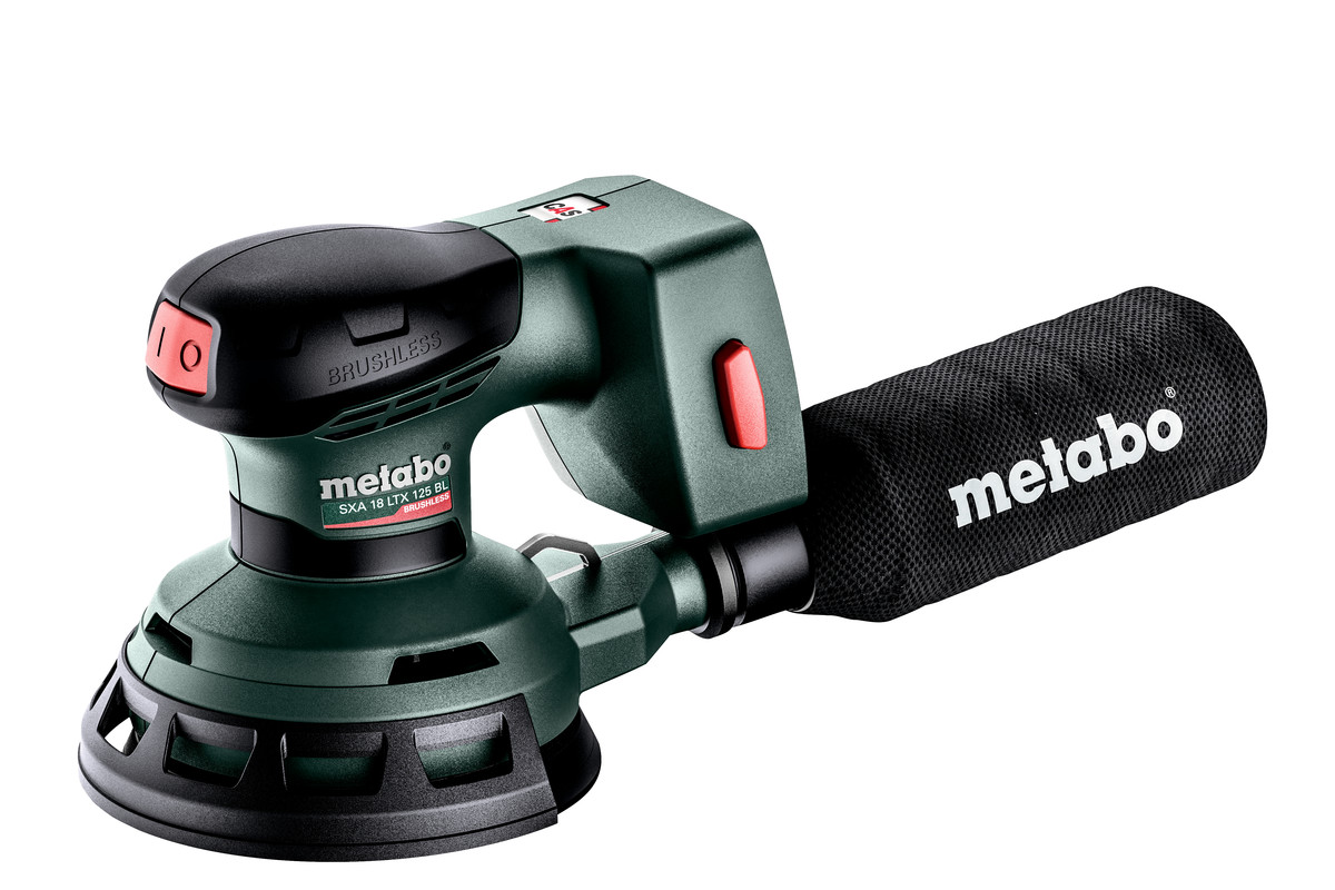 Battery Grinder 18V