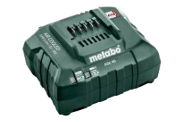Metabo Accu Oplader 18V