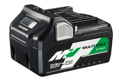 Battery 5.0 AH Hikoki 36V