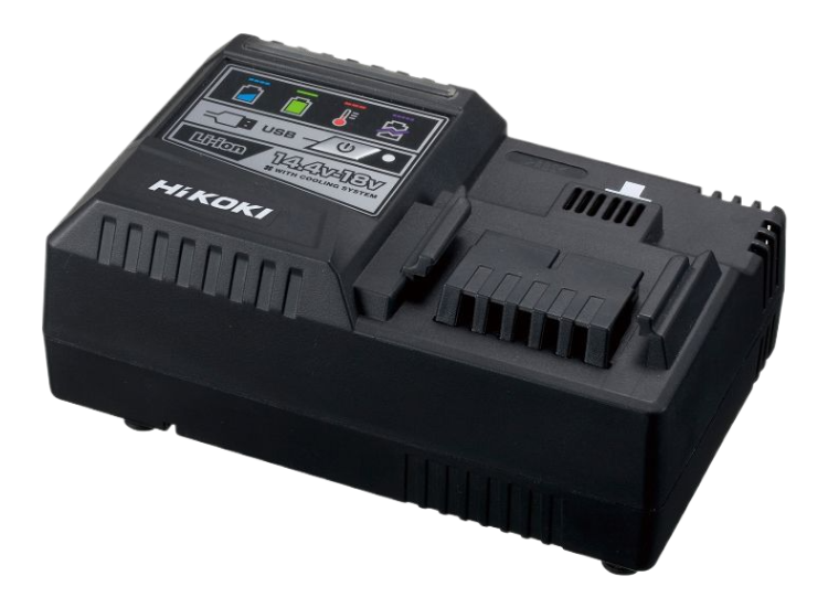 Accu Oplader Hikoki 36V
