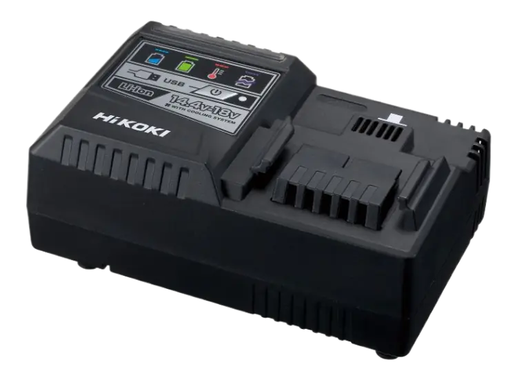 Battery Charger Hikoki 36V