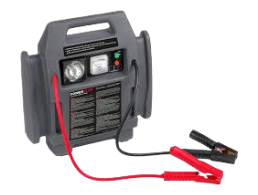 Accu Booster 12V-24V
