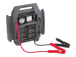 Battery Booster 12V-24V