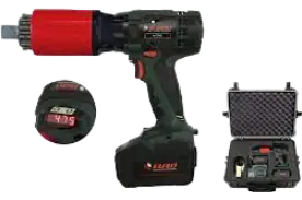 Bolting en Tensioning