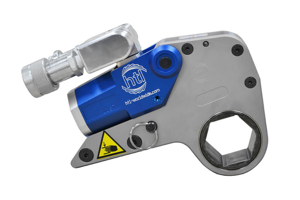 Cassette HTL for HY-TORC