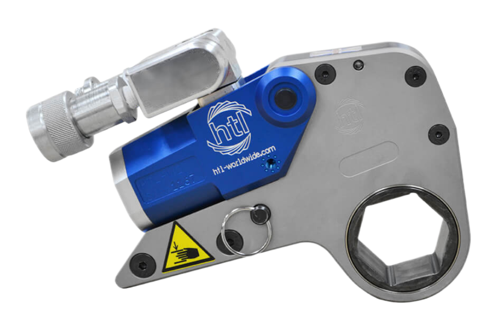 Cassette HTL voor Hy-Torc
