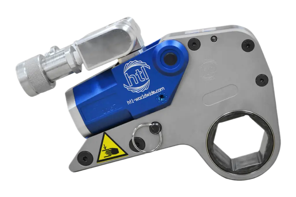 Cassette HTL for HY-TORC