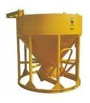 Kubel 1250LTR