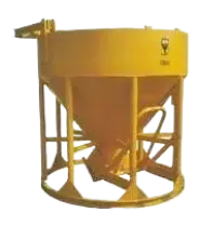 Kubel 1250LTR