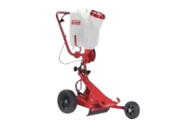 Floor sawcart concrete saw