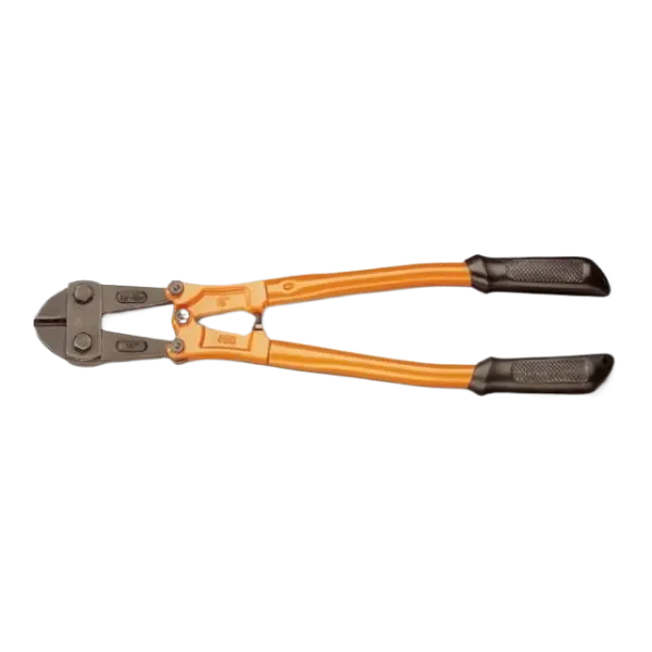 Concrete scissors