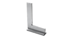 Blokhaak 200x125