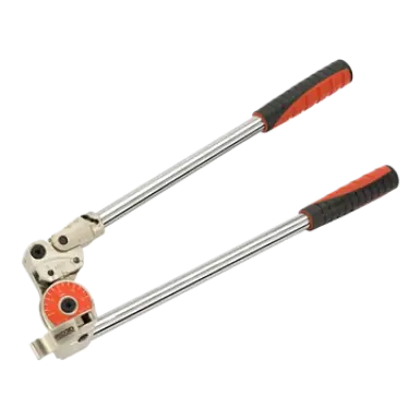 Big iron stainless steel 1/4