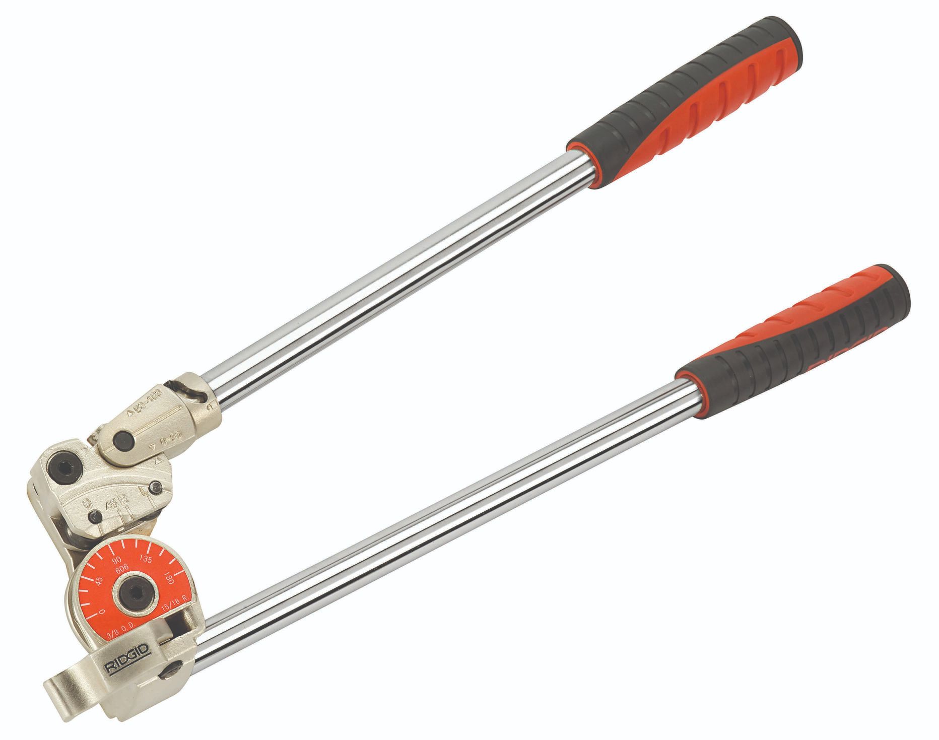 Bending pliers