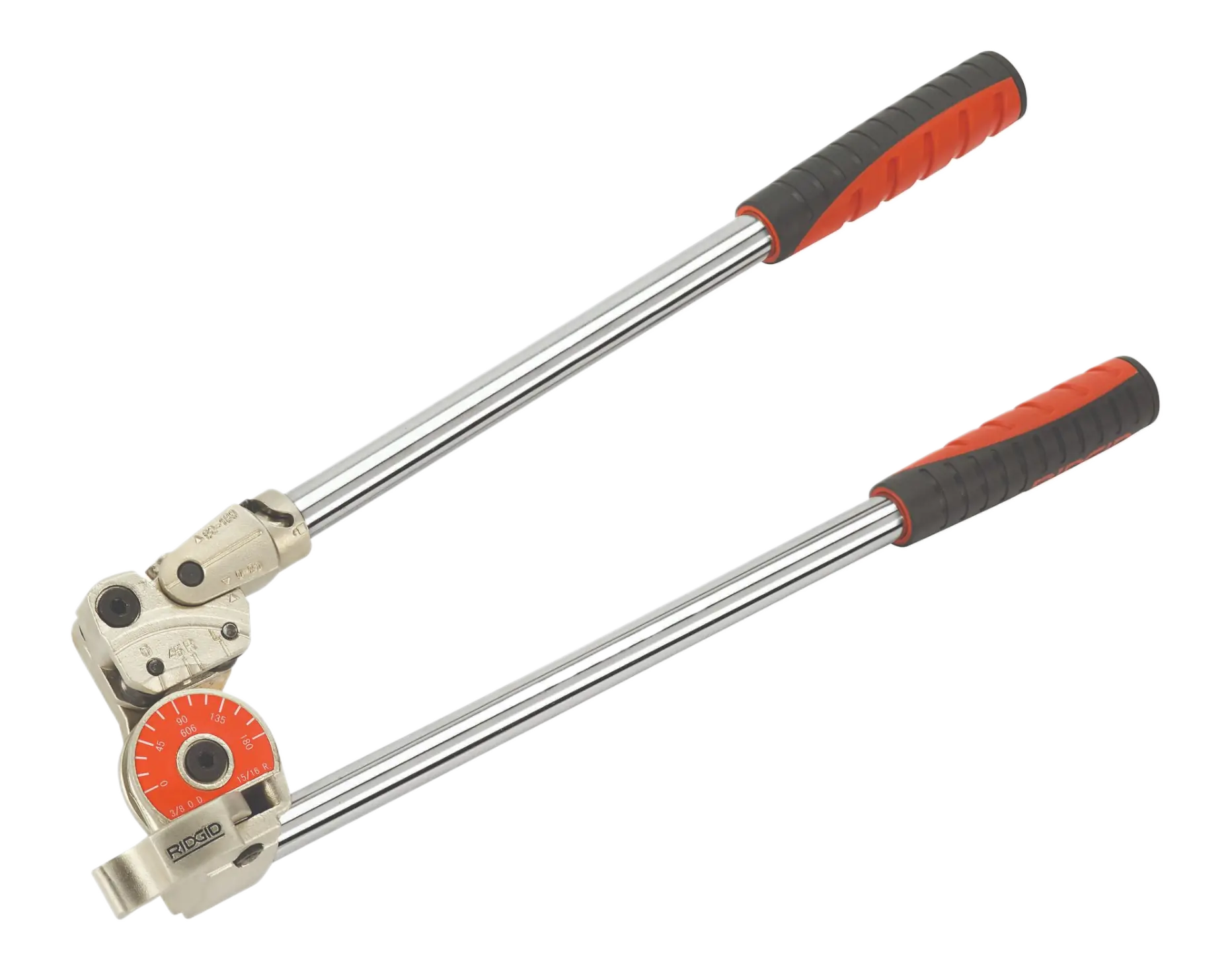 Bending pliers