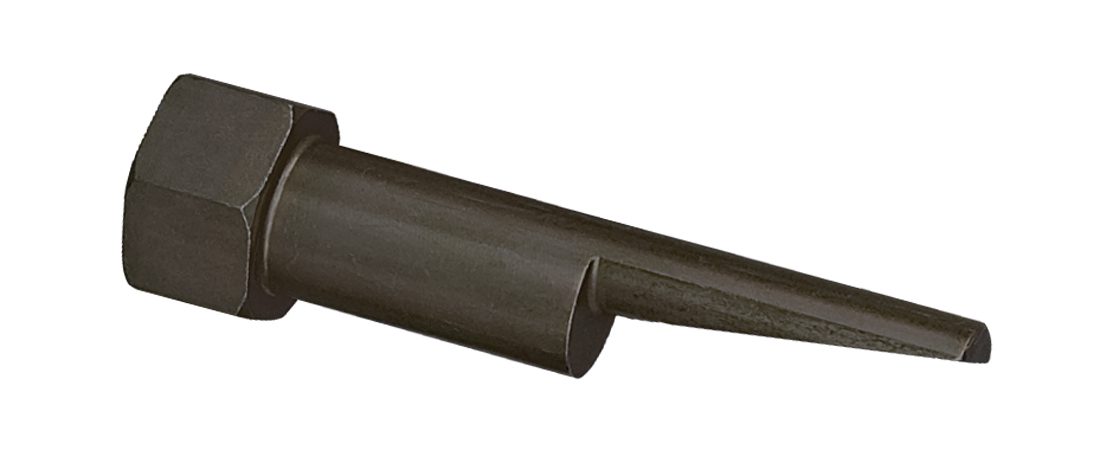 Center bolt 1 1/4 / 31.75mm L = 216mm