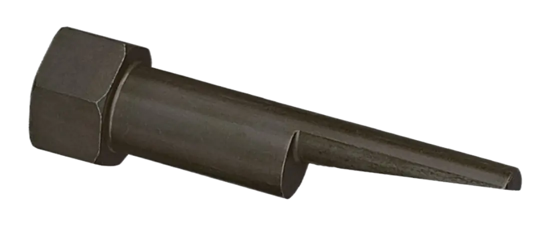 Center bolt 5/8 / 15.9mm L = 146mm