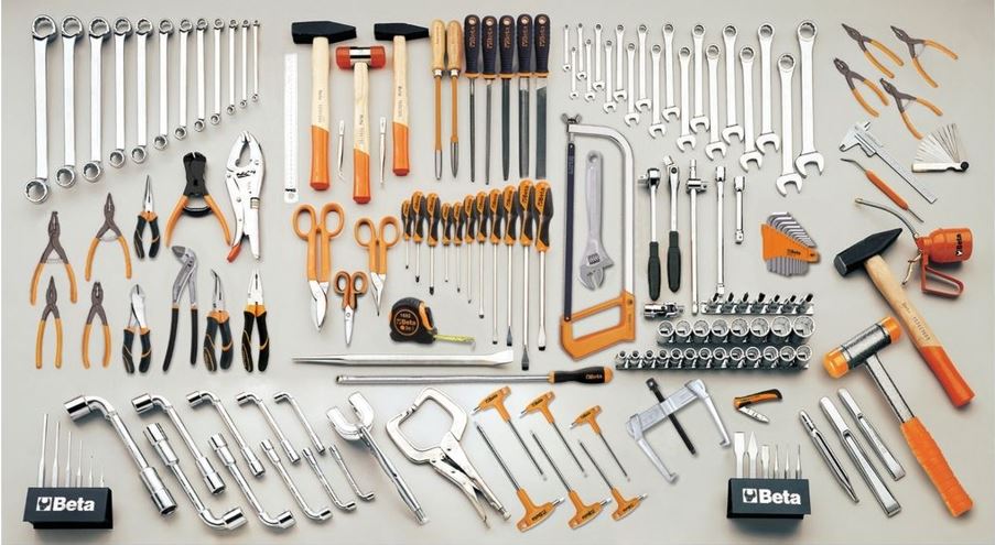 Hand tools