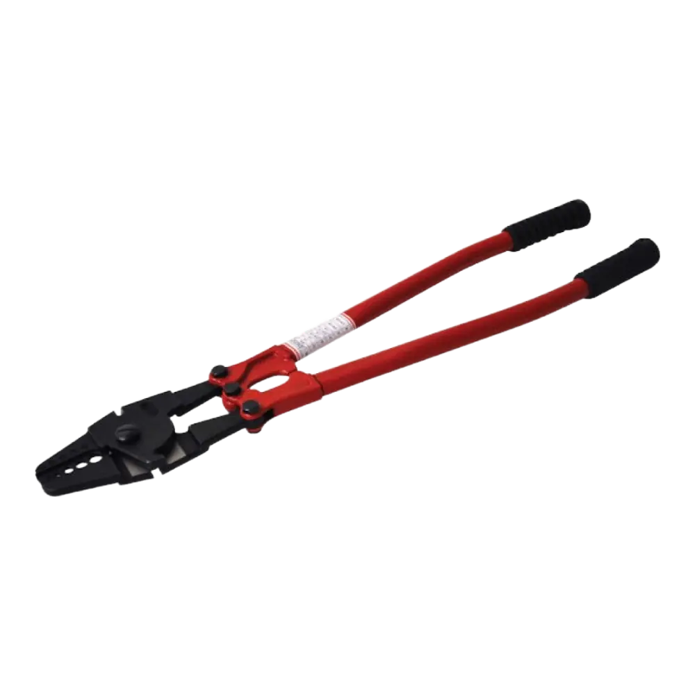 Cable clamp