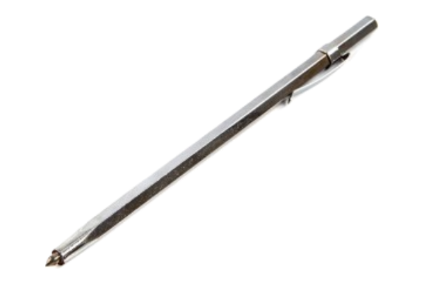 Kraspen 145mm met clip