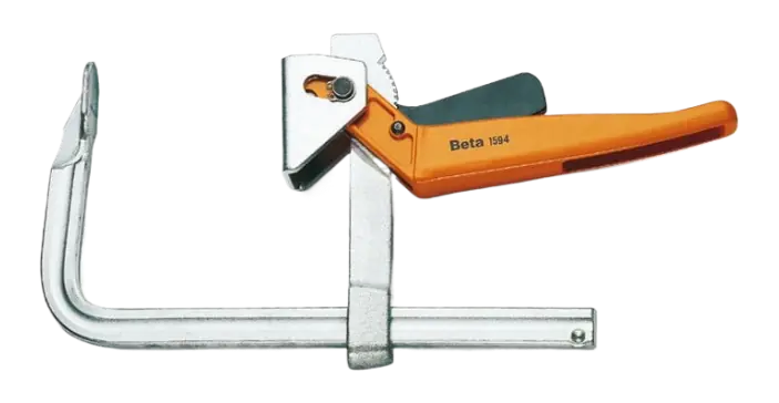 Glue clamps 300x140mm