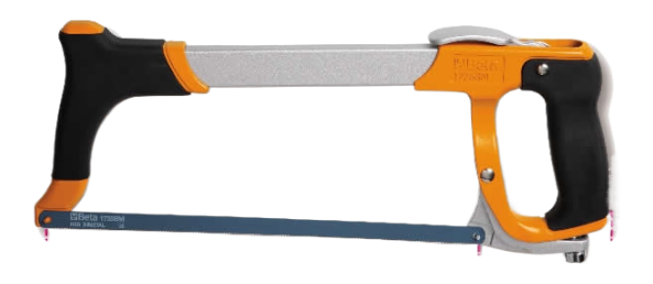 Metaalzaagbeugel