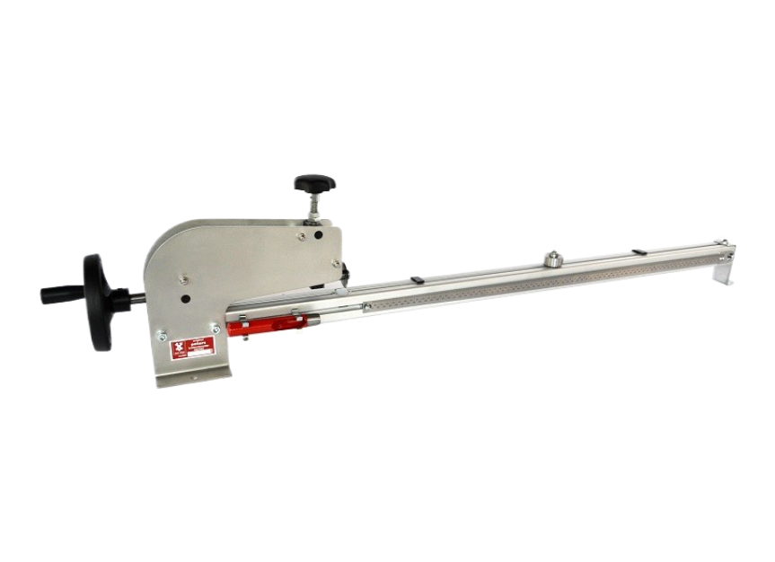 Pakkingsnijmachine