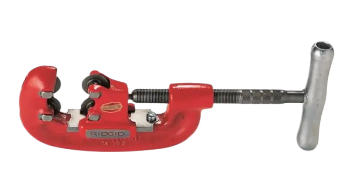Pipe cutter steel 1- 2