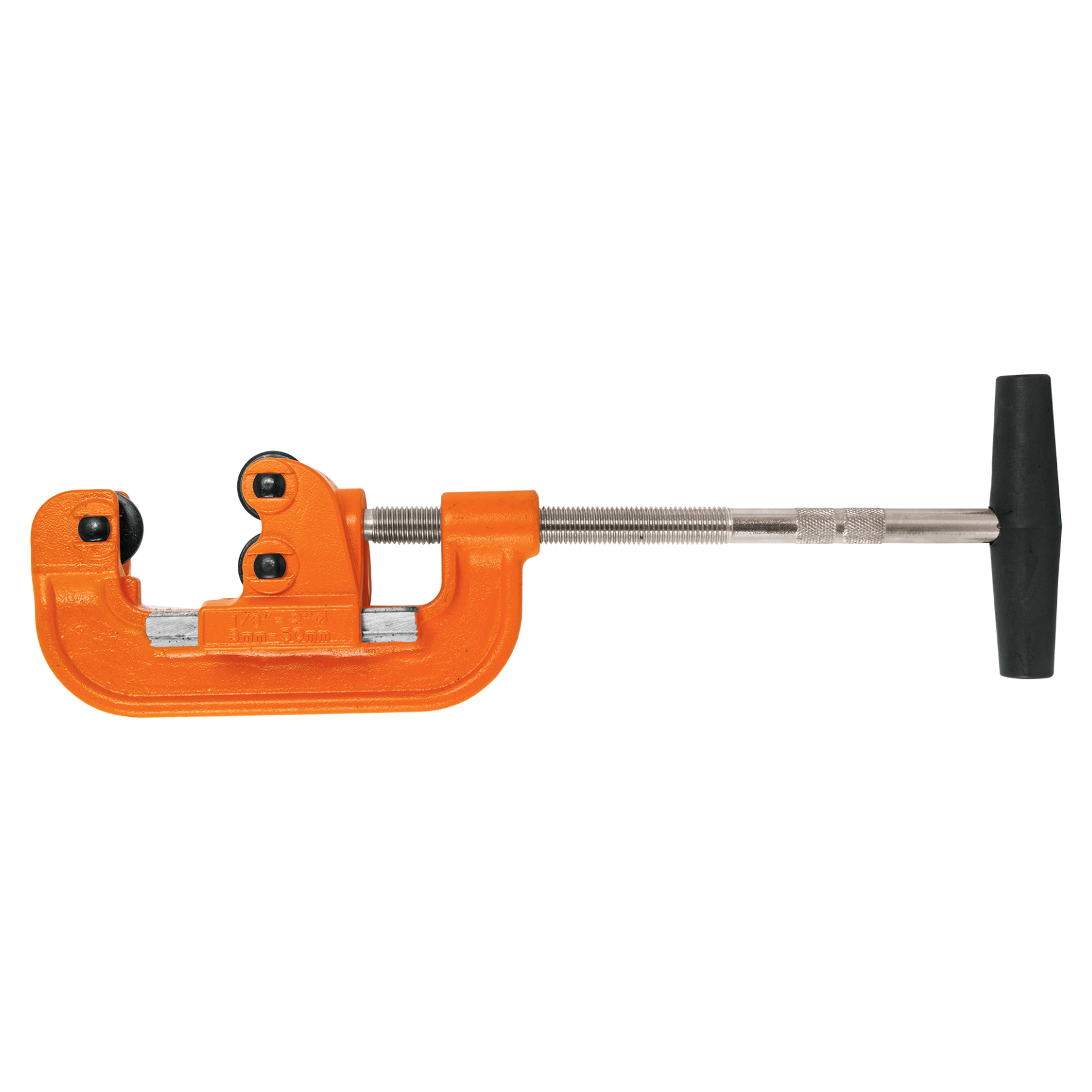 Pipe cutter Steel 1/8 - 2