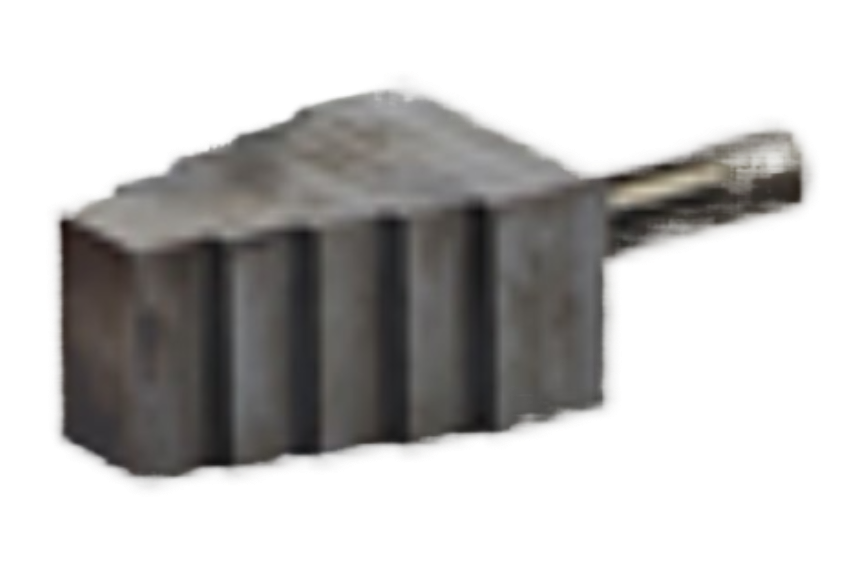 Trapeziumblok
