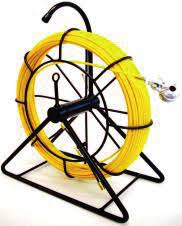 Trek spring 4.5 mm 50mtr