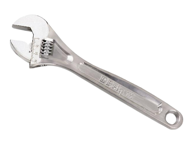 Verstelbare moersleutel 10 inch/250 max 34mm