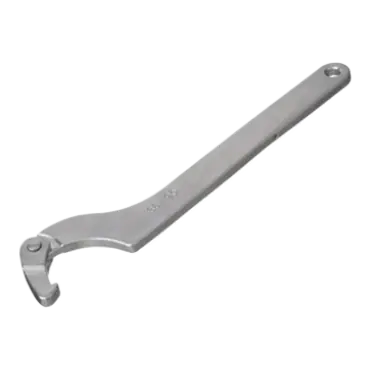 Swivel key