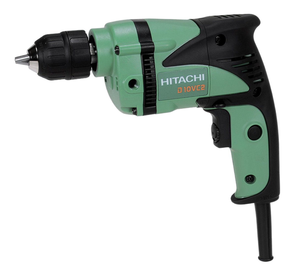 Boormachine 10mm DC 110V