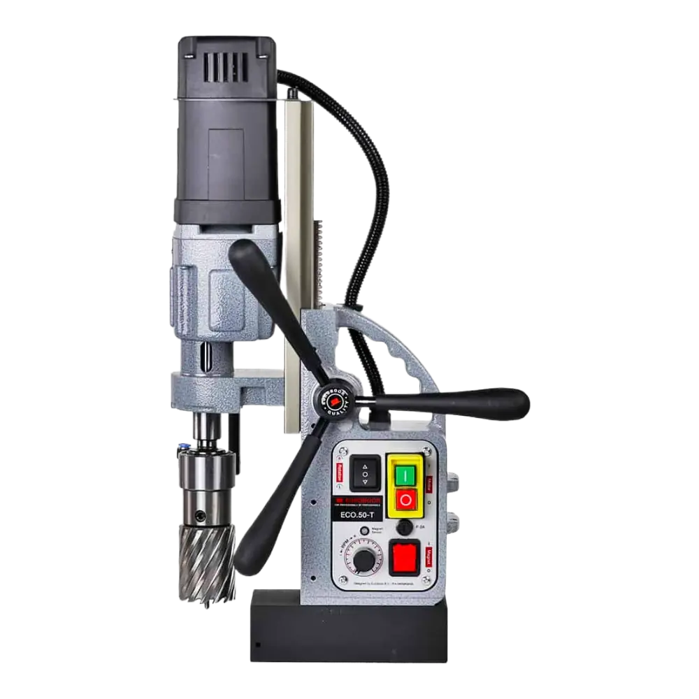 Magneetboor 50mm DC 110V