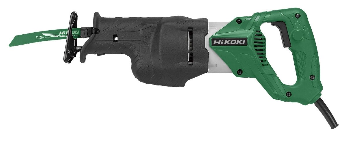 Reciprozaag DC 110V