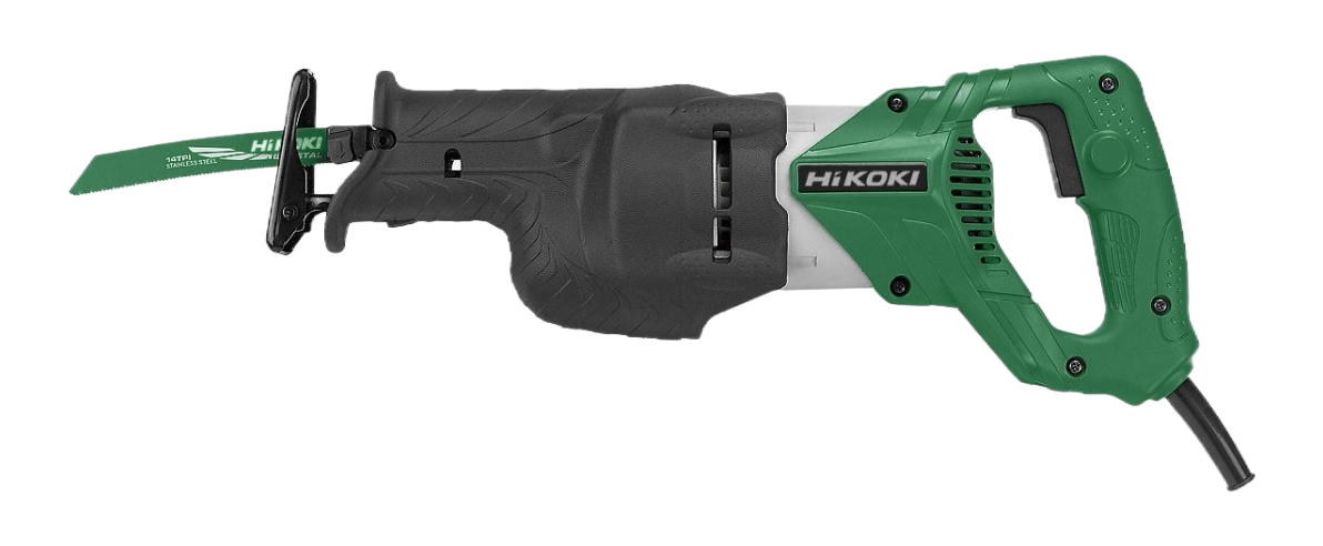 Reciprozaag DC 110V
