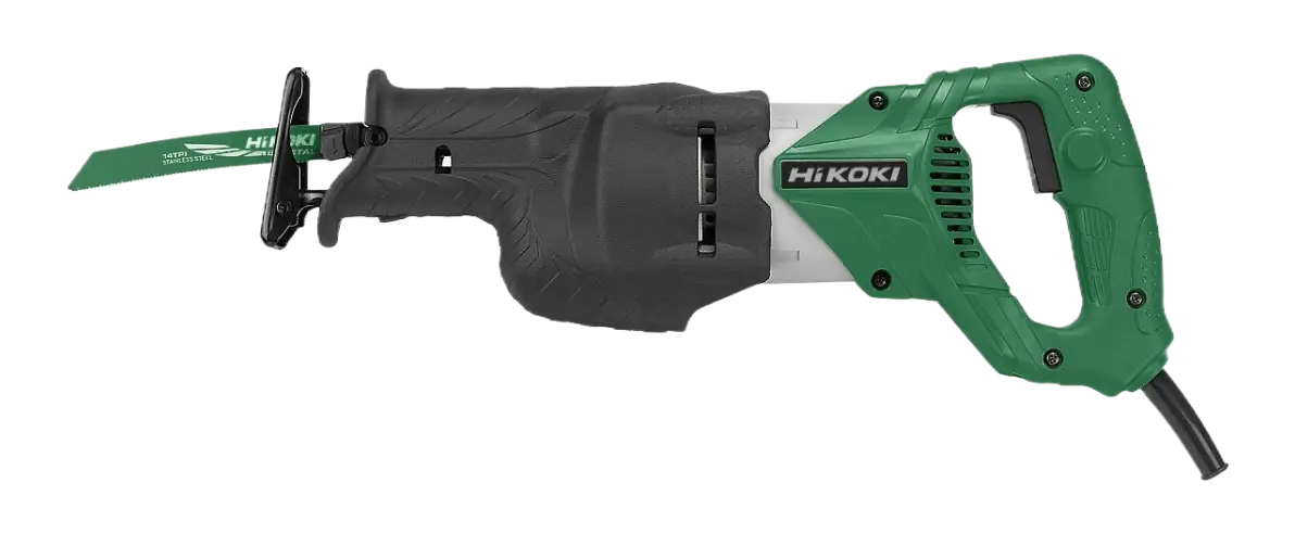 Reciprozaag DC 110V