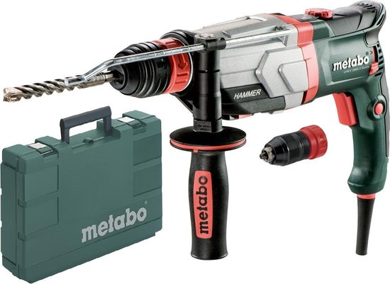 Impactdrill SDS-PLUS 230V