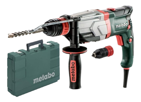 Boorhamer SDS-plus 230V