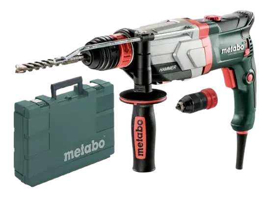 Boorhamer SDS-plus 230V