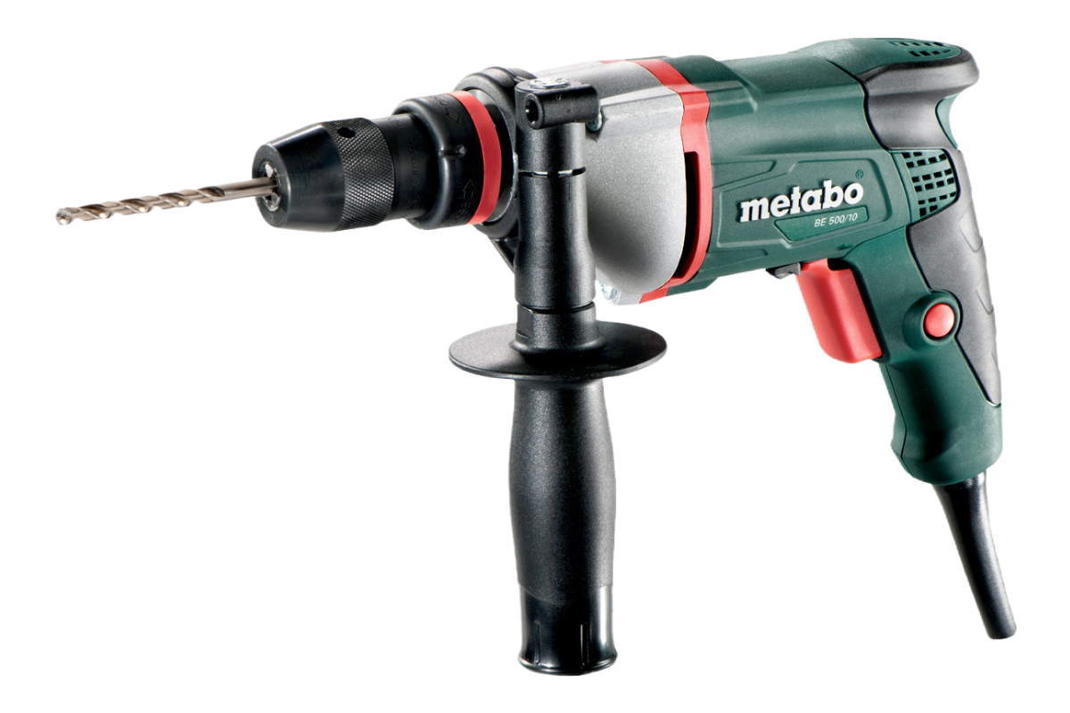 Boormachine 230V 13mm 1300W