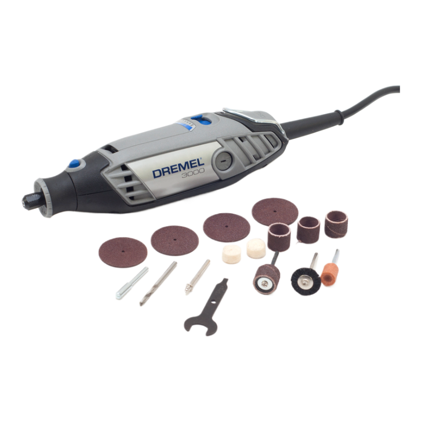 Handfreesmachine 230V