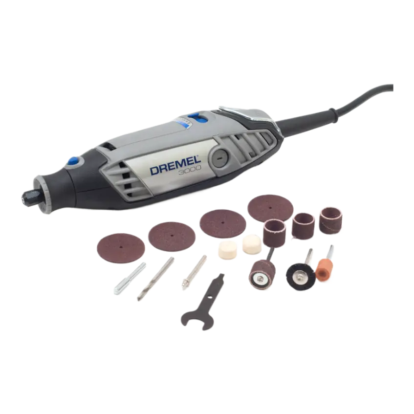 Handfreesmachine 230V