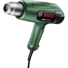 Heteluchtpistool 230V