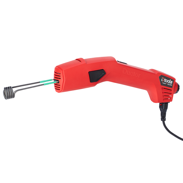 Inductieverwarmer 230V