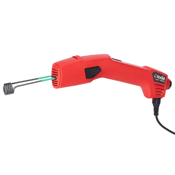 Inductieverwarmer 230V
